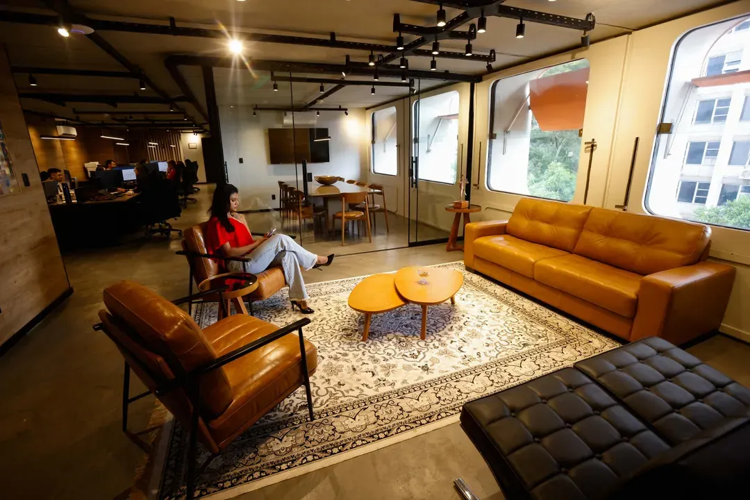Equipe do Gabriel e Souza Advogados — foto 6